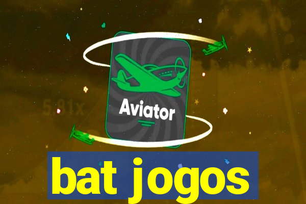 bat jogos